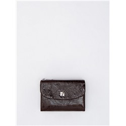 Кошелек 7007-25 coffee Velina Fabbiano