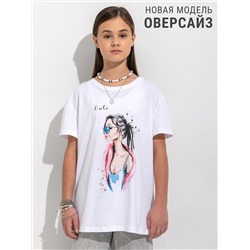Апрель Футболка
