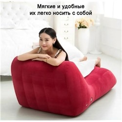 Надувной диван #23347076
