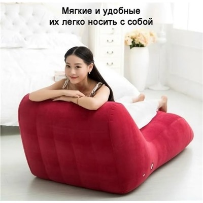 Надувной диван #23347076
