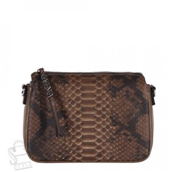 Сумка женская  575523-3 brown Velina Fabbiano-Safenta