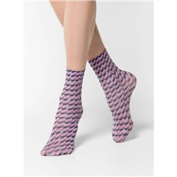 Conte elegant Носки «Pattern»