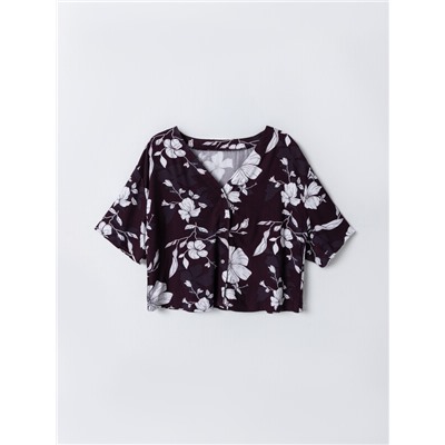 КОСТЮМ ЖЕНСКИЙ (ЖАКЕТ, БРЮКИ) 592494-1