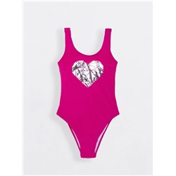 Conte elegant Купальник LOVE