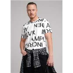 Футболка мужская