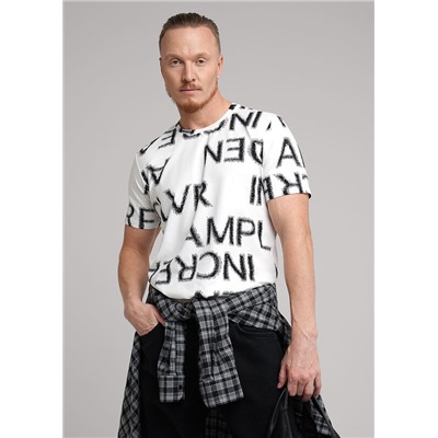 Футболка мужская