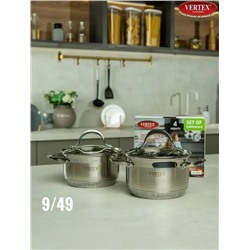 Набор кастрюли #23065639