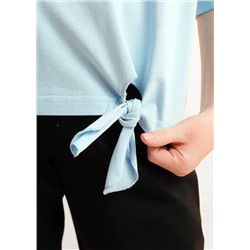 Футболка детская для девочки