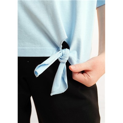 Футболка детская для девочки