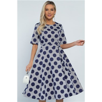 Платье LADY TAIGA, 1118026