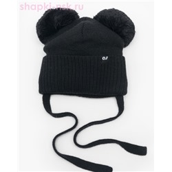 01941-42 Шапка детская (50-54)