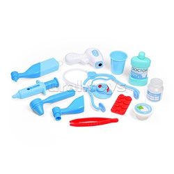Набор доктора "Милый доктор" в коробке