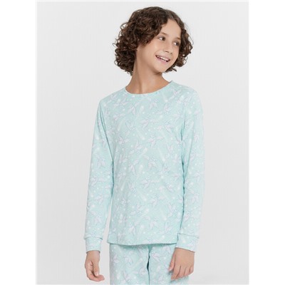 КОМПЛЕКТ ДЛЯ МАЛЬЧИКОВ (ДЖЕМПЕР, БРЮКИ) 563326