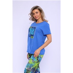 Костюм с брюками 13113 НАТАЛИ, 982347