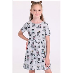 Платье АПРЕЛЬ, 903466