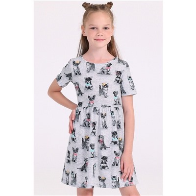 Платье АПРЕЛЬ, 903466