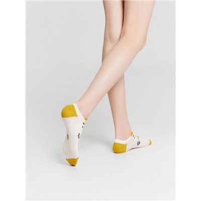 НОСКИ ДЕТСКИЕ (3 пары) 453A-1957