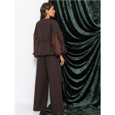 CHARUTTI Костюм 12393