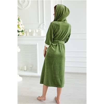 Lika Dress Халат