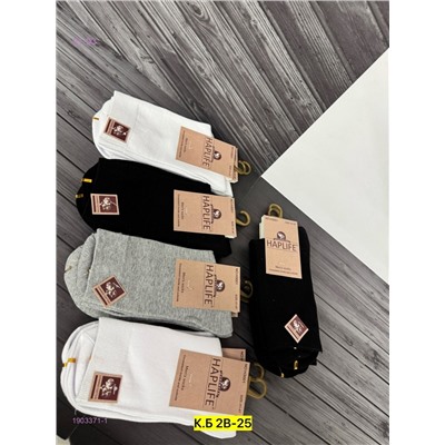 Носки мужские 10 пар 1903371-1