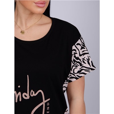 Платье Иволга