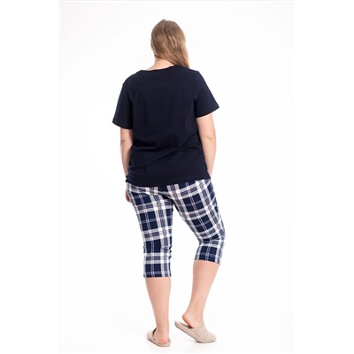 Пижама М324295Пср