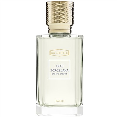 EX NIHILO IRIS PORCELANA edp 100ml TESTER