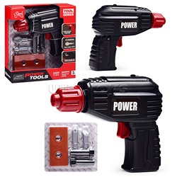 Дрель в коробке