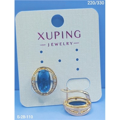 Серьги #22942233