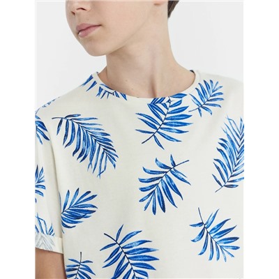 MARK FORMELLE Футболка 113421