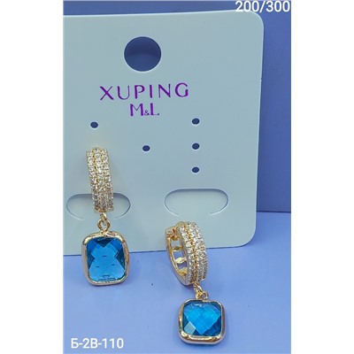 Серьги #22989674