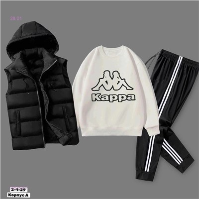 Костюм тройка 2057828-7