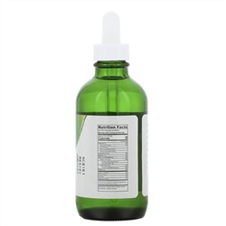 Wisdom Natural, SweetLeaf, Sweet Drops Stevia Sweetener, SteviaClear, 4 fl oz (120 ml)