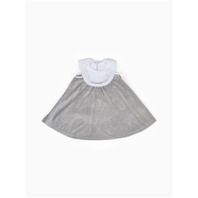 Карнавальный костюм «Заинька», сарафан, маска фетр, р.28, рост 98-104 см