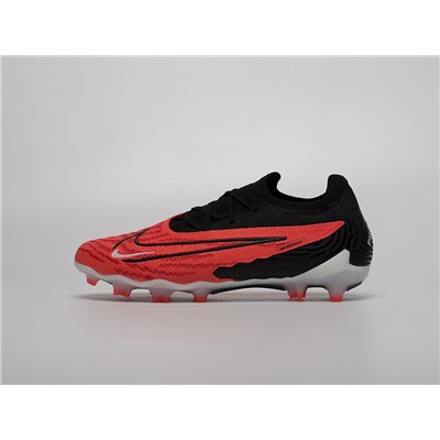 Футбольная обувь Nike Gripknit Phantom GX Elite FG