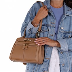 Сумка 012311106 khaki Chrisbella