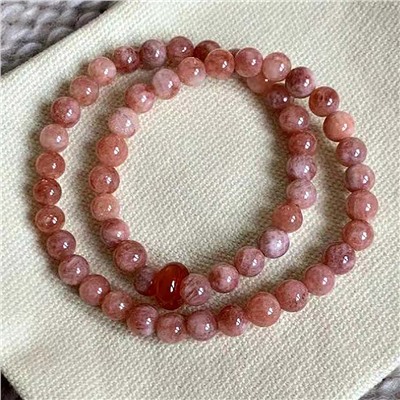 Браслет на резинке арт. 41 9940 (id 287567)