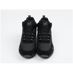 Зимние Кроссовки Puma Running System