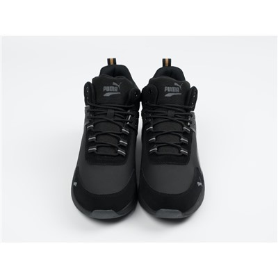 Зимние Кроссовки Puma Running System