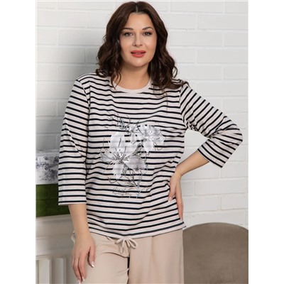 LT Collection Блуза Б15542-20М