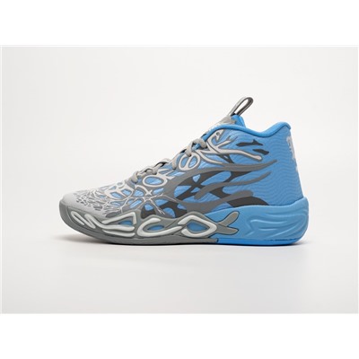 Кроссовки Puma MB.04