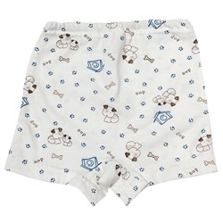 Тм-1-ку Трусы для мальчика