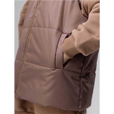 Bodo Жилет 14-55МU