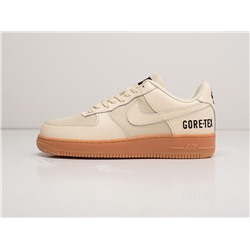 Кроссовки Nike Air Force 1 Low Gore-Tex