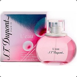 DUPONT LEAU edt (w) 100ml