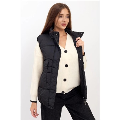 Lika Dress Жилет 9619