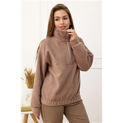 Lika Dress Толстовка 9909