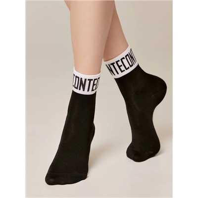 Conte elegant Носки ACTIVE (удлиненные)