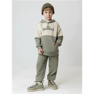 CROCKID Брюки КР 400889