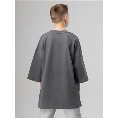 Bodo Футболка 36-109MU